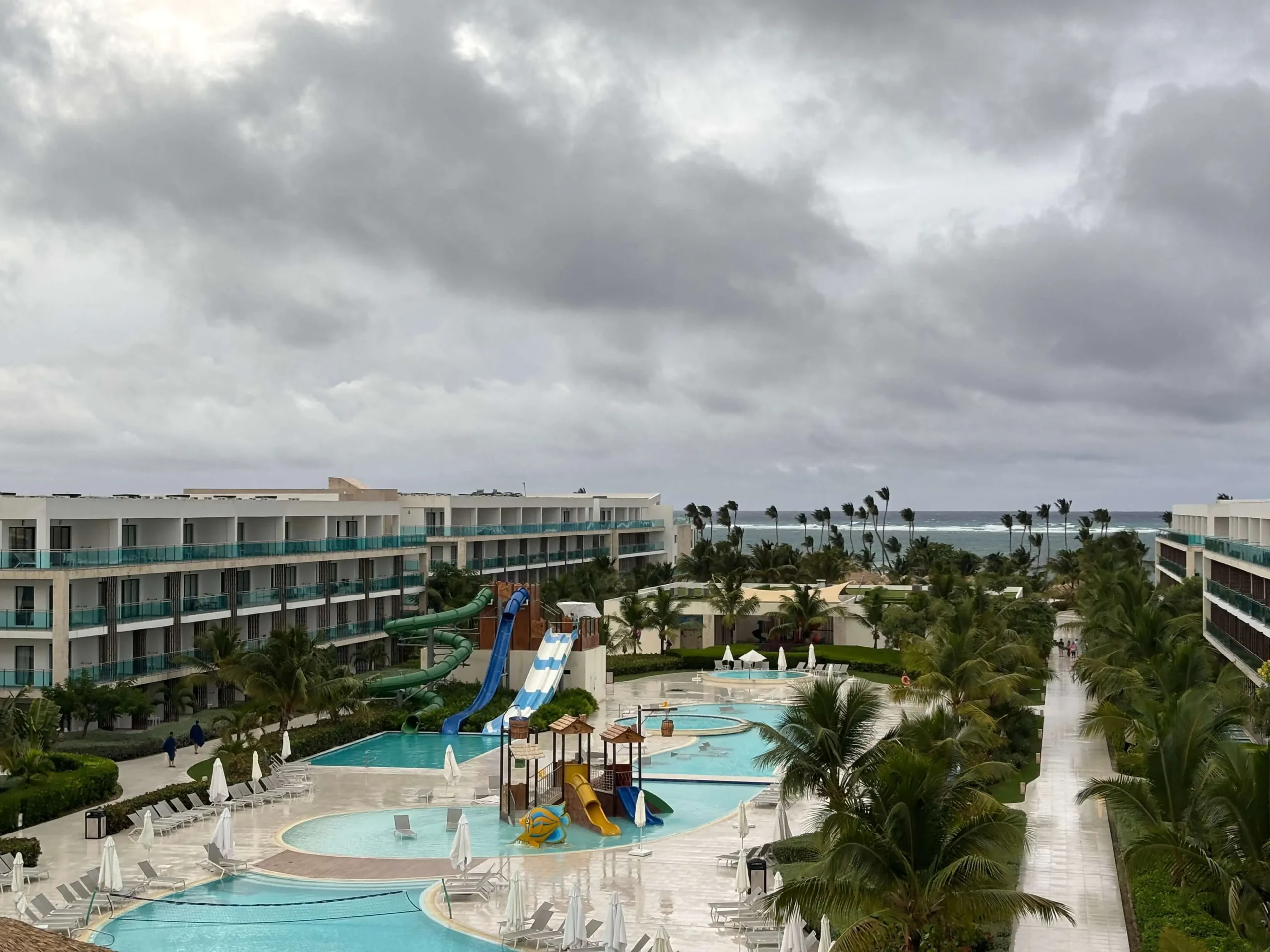 Serenade Punta Cana View